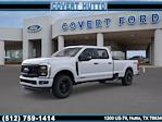 New 2026 Ford F-250 XL Crew Cab 4WD Pickup for sale #260046 - photo 1