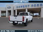 New 2026 Ford F-250 XL Crew Cab 4WD Pickup for sale #260046 - photo 8