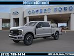 New 2026 Ford F-350 Lariat Crew Cab 4WD SRW Pickup for sale #260047 - photo 1