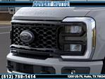 New 2026 Ford F-350 Lariat Crew Cab 4WD SRW Pickup for sale #260047 - photo 17