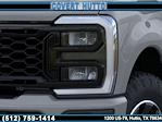 New 2026 Ford F-350 Lariat Crew Cab 4WD SRW Pickup for sale #260047 - photo 18
