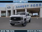 New 2026 Ford F-350 Lariat Crew Cab 4WD SRW Pickup for sale #260047 - photo 3
