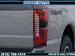 New 2026 Ford F-350 Lariat Crew Cab 4WD SRW Pickup for sale #260047 - photo 21