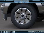 New 2026 Ford F-350 King Ranch Crew Cab 4WD SRW Pickup for sale #260048 - photo 19
