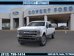New 2026 Ford F-350 King Ranch Crew Cab 4WD SRW Pickup for sale #260048 - photo 3