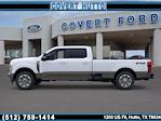 New 2026 Ford F-350 King Ranch Crew Cab 4WD SRW Pickup for sale #260048 - photo 4