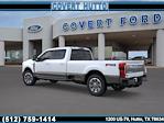New 2026 Ford F-350 King Ranch Crew Cab 4WD SRW Pickup for sale #260048 - photo 2