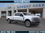 New 2026 Ford F-350 King Ranch Crew Cab 4WD SRW Pickup for sale #260048 - photo 7