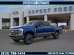 New 2026 Ford F-350 King Ranch Crew Cab 4WD SRW Pickup for sale #260049 - photo 1