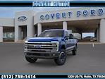 New 2026 Ford F-350 King Ranch Crew Cab 4WD SRW Pickup for sale #260049 - photo 3