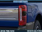 New 2026 Ford F-350 King Ranch Crew Cab 4WD SRW Pickup for sale #260049 - photo 21
