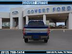 New 2026 Ford F-350 King Ranch Crew Cab 4WD SRW Pickup for sale #260049 - photo 5