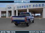 New 2026 Ford F-350 King Ranch Crew Cab 4WD SRW Pickup for sale #260049 - photo 8