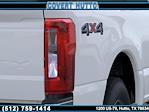 New 2026 Ford F-350 XL Crew Cab 4WD SRW Pickup for sale #260050 - photo 21