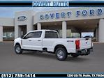 New 2026 Ford F-350 XL Crew Cab 4WD SRW Pickup for sale #260050 - photo 2