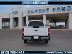 New 2026 Ford F-350 XL Crew Cab 4WD SRW Pickup for sale #260050 - photo 5