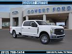 New 2026 Ford F-350 XL Crew Cab 4WD SRW Pickup for sale #260050 - photo 7