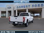 New 2026 Ford F-350 XL Crew Cab 4WD SRW Pickup for sale #260050 - photo 8