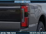 New 2026 Ford F-350 Platinum Crew Cab 4WD SRW Pickup for sale #260051 - photo 21