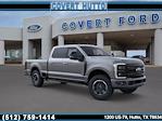 New 2026 Ford F-350 Platinum Crew Cab 4WD SRW Pickup for sale #260051 - photo 7