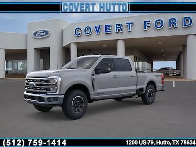 New 2026 Ford F-250 Lariat Crew Cab 4WD Pickup for sale #260052 - photo 1