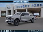 New 2026 Ford F-250 Lariat Crew Cab 4WD Pickup for sale #260052 - photo 1