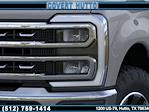 New 2026 Ford F-250 Lariat Crew Cab 4WD Pickup for sale #260052 - photo 18