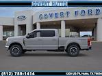 New 2026 Ford F-250 Lariat Crew Cab 4WD Pickup for sale #260052 - photo 4