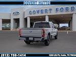 New 2026 Ford F-250 Lariat Crew Cab 4WD Pickup for sale #260052 - photo 8