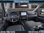 New 2026 Ford F-250 Lariat Crew Cab 4WD Pickup for sale #260052 - photo 9