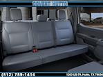 New 2026 Ford F-350 XL Crew Cab 4WD SRW Pickup for sale #260053 - photo 11