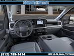 New 2026 Ford F-350 XL Crew Cab 4WD SRW Pickup for sale #260053 - photo 9