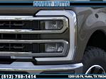 New 2026 Ford F-350 King Ranch Crew Cab 4WD SRW Pickup for sale #260054 - photo 18
