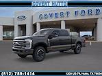 2026 Ford F-350 Crew Cab SRW 4WD Pickup for sale #260055 - photo 1