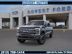 2026 Ford F-350 Crew Cab SRW 4WD Pickup for sale #260055 - photo 3