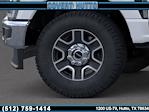 New 2026 Ford F-350 Lariat Crew Cab 4WD SRW Pickup for sale #260056 - photo 19