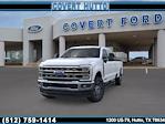 New 2026 Ford F-350 Lariat Crew Cab 4WD SRW Pickup for sale #260056 - photo 3
