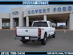 New 2026 Ford F-350 Lariat Crew Cab 4WD SRW Pickup for sale #260056 - photo 8