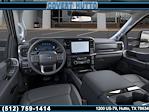 New 2026 Ford F-350 Lariat Crew Cab 4WD SRW Pickup for sale #260056 - photo 9