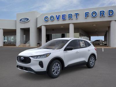 New 2026 Ford Escape Active SUV for sale #260058 - photo 1