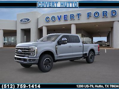 New 2026 Ford F-250 King Ranch Crew Cab 4WD Pickup for sale #260061 - photo 1