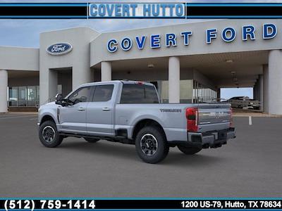 New 2026 Ford F-250 King Ranch Crew Cab 4WD Pickup for sale #260061 - photo 2
