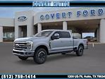 New 2026 Ford F-250 King Ranch Crew Cab 4WD Pickup for sale #260061 - photo 1