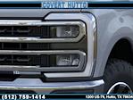 New 2026 Ford F-250 King Ranch Crew Cab 4WD Pickup for sale #260061 - photo 18