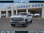 New 2026 Ford F-250 King Ranch Crew Cab 4WD Pickup for sale #260061 - photo 3
