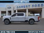 New 2026 Ford F-250 King Ranch Crew Cab 4WD Pickup for sale #260061 - photo 4