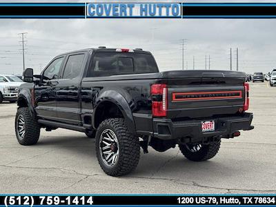 New 2026 Ford F-250 - photo 1