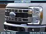 New 2026 Ford F-350 XL Crew Cab 4WD Cab Chassis for sale #260073 - photo 17