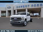 New 2026 Ford F-350 XL Crew Cab 4WD Cab Chassis for sale #260073 - photo 3
