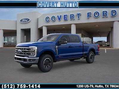 New 2026 Ford F-350 Lariat Crew Cab 4WD SRW Pickup for sale #260074 - photo 1